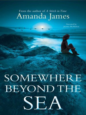 cover image of Somewhere Beyond the Sea